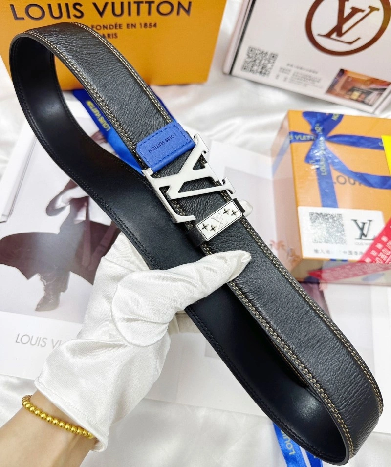 Louis Vuitton Belts Lightweight 299738