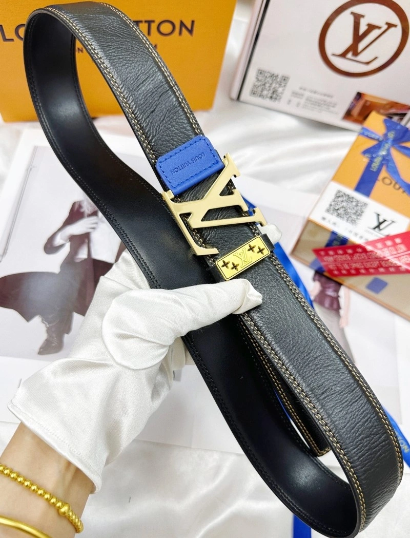 Louis Vuitton Belts Lightweight 299738