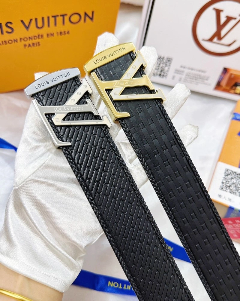 Louis Vuitton Belts FreshLook 299753