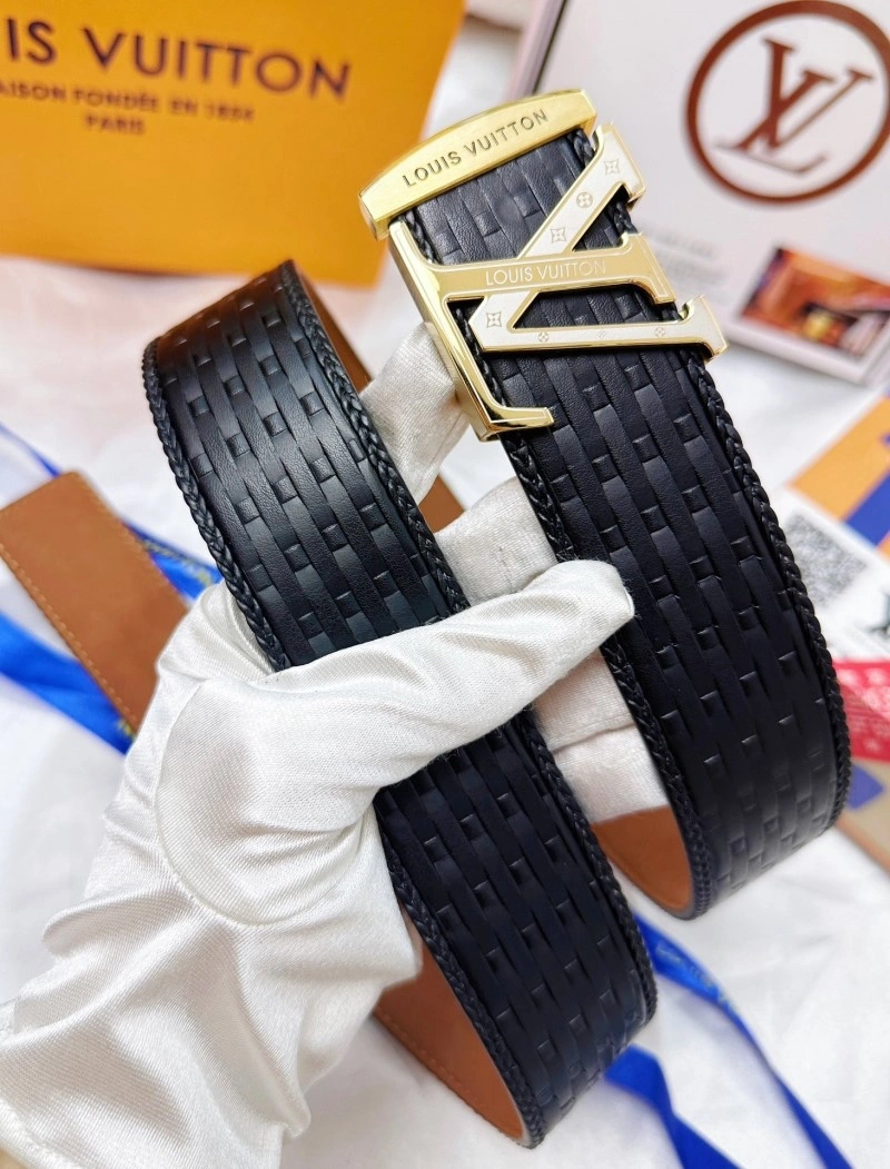 Louis Vuitton Belts FreshLook 299753