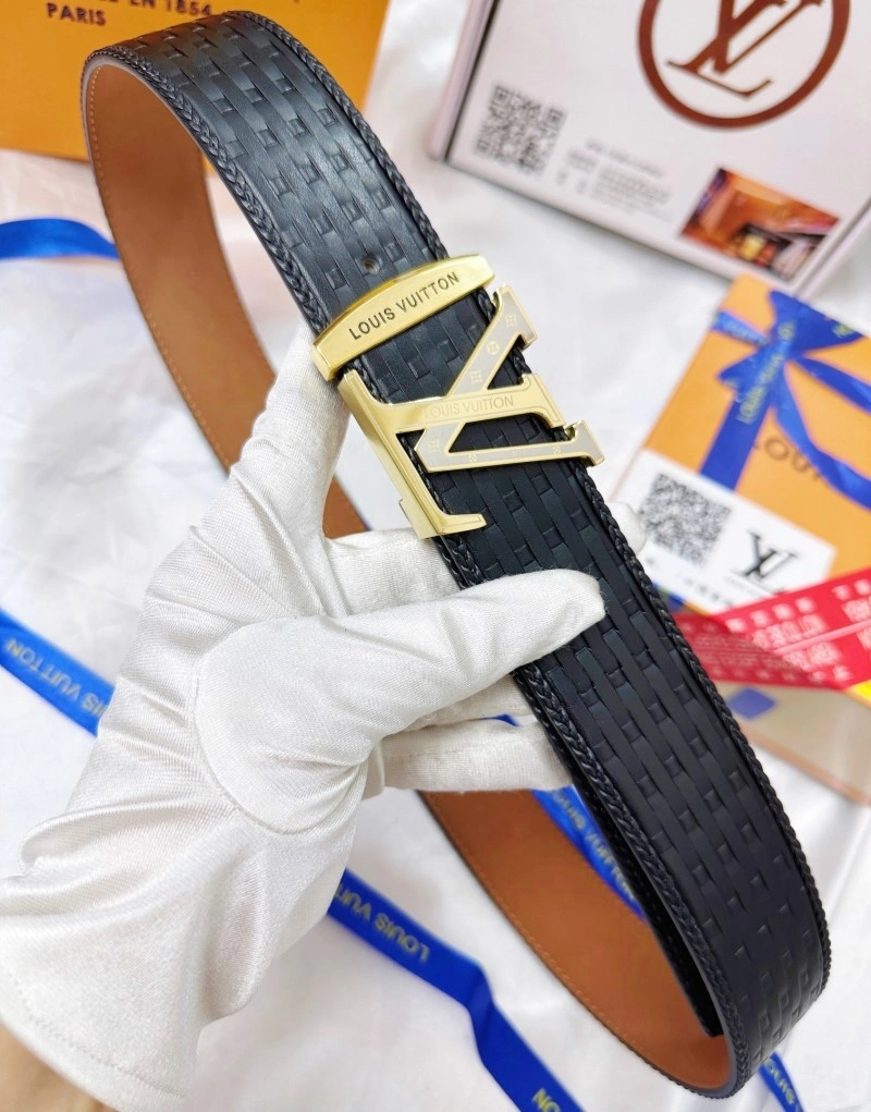 Louis Vuitton Belts FreshLook 299753
