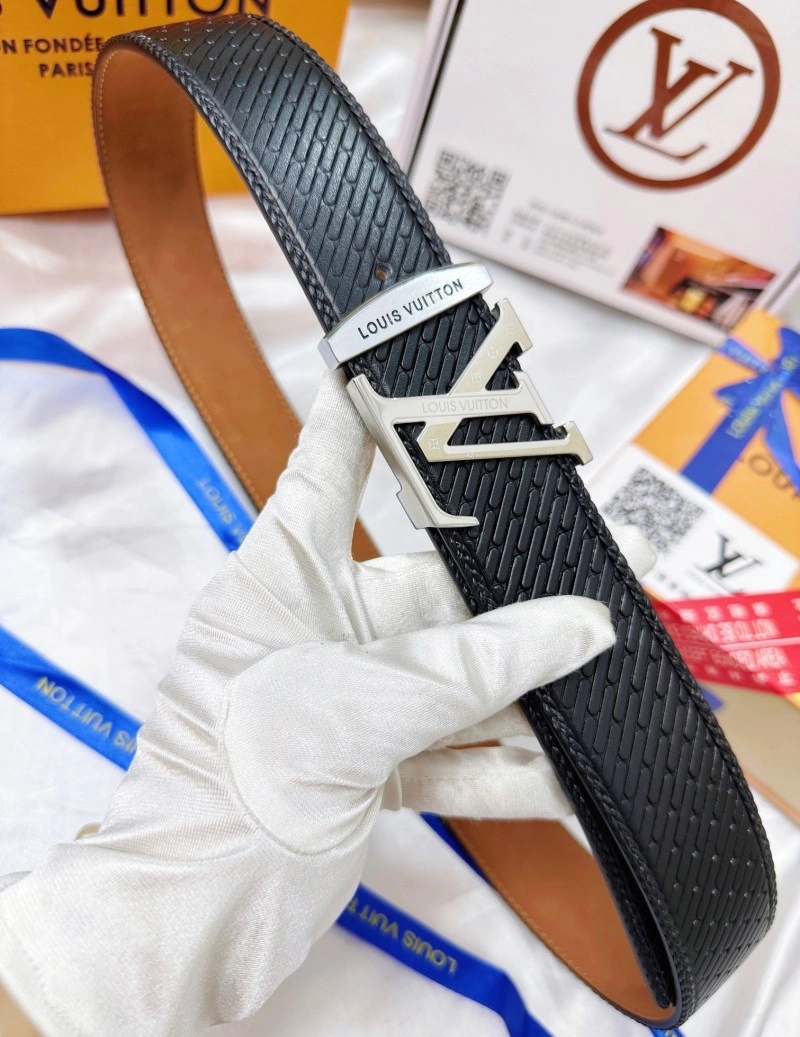 Louis Vuitton Belts FreshLook 299753