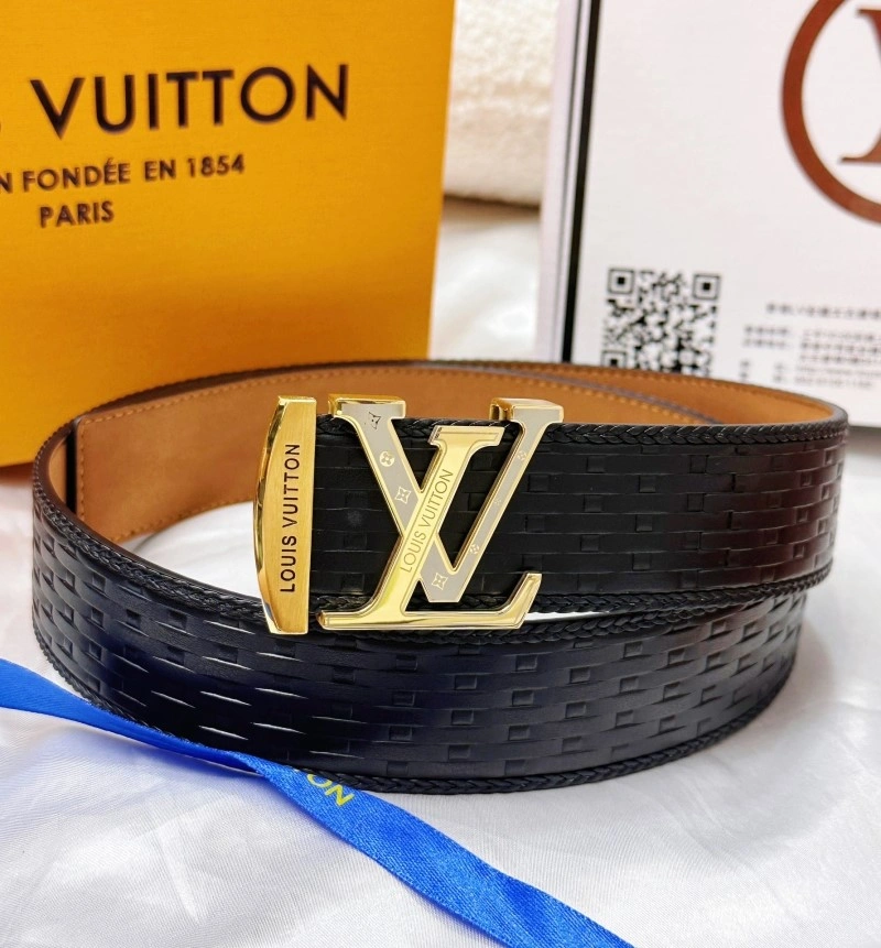 Louis Vuitton Belts FreshLook 299753