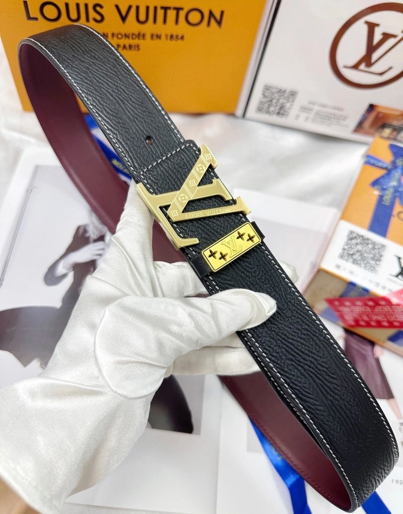 GoAnywhere Louis Vuitton Belts 299732