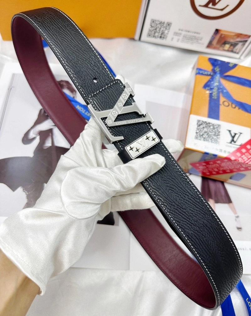 GoAnywhere Louis Vuitton Belts 299732