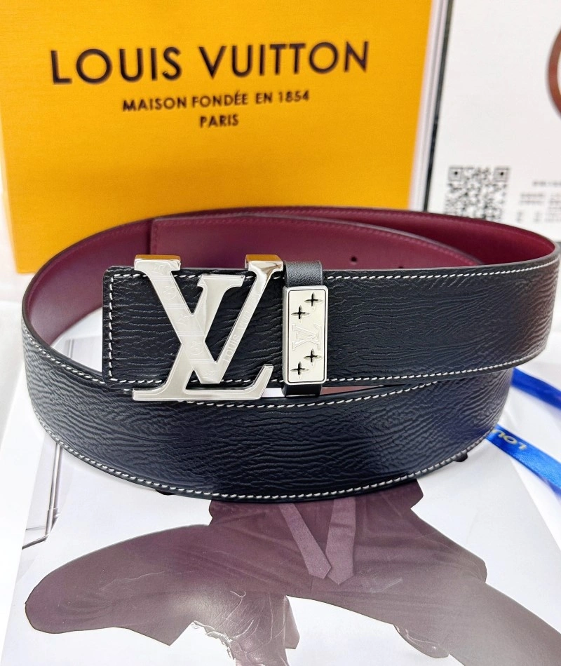 Unique Louis Vuitton Belts 299729