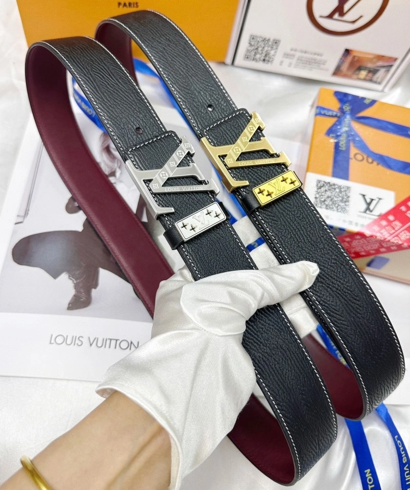 Unique Louis Vuitton Belts 299729