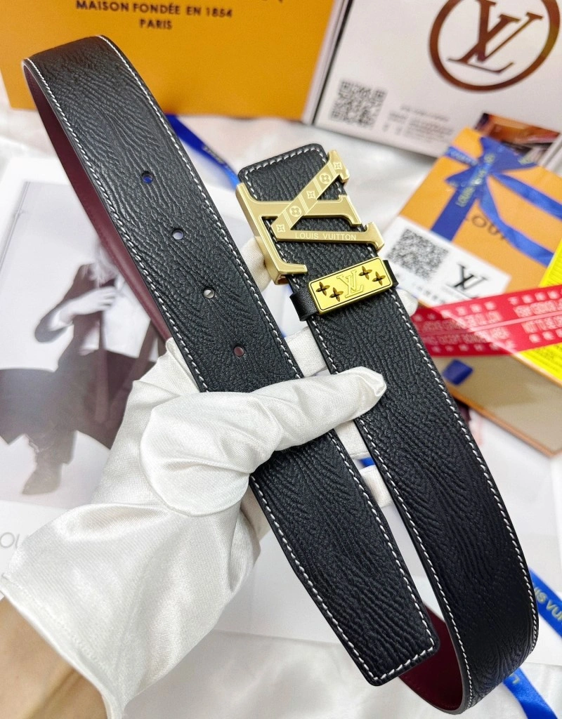 EasyMatch Louis Vuitton Belts 299736
