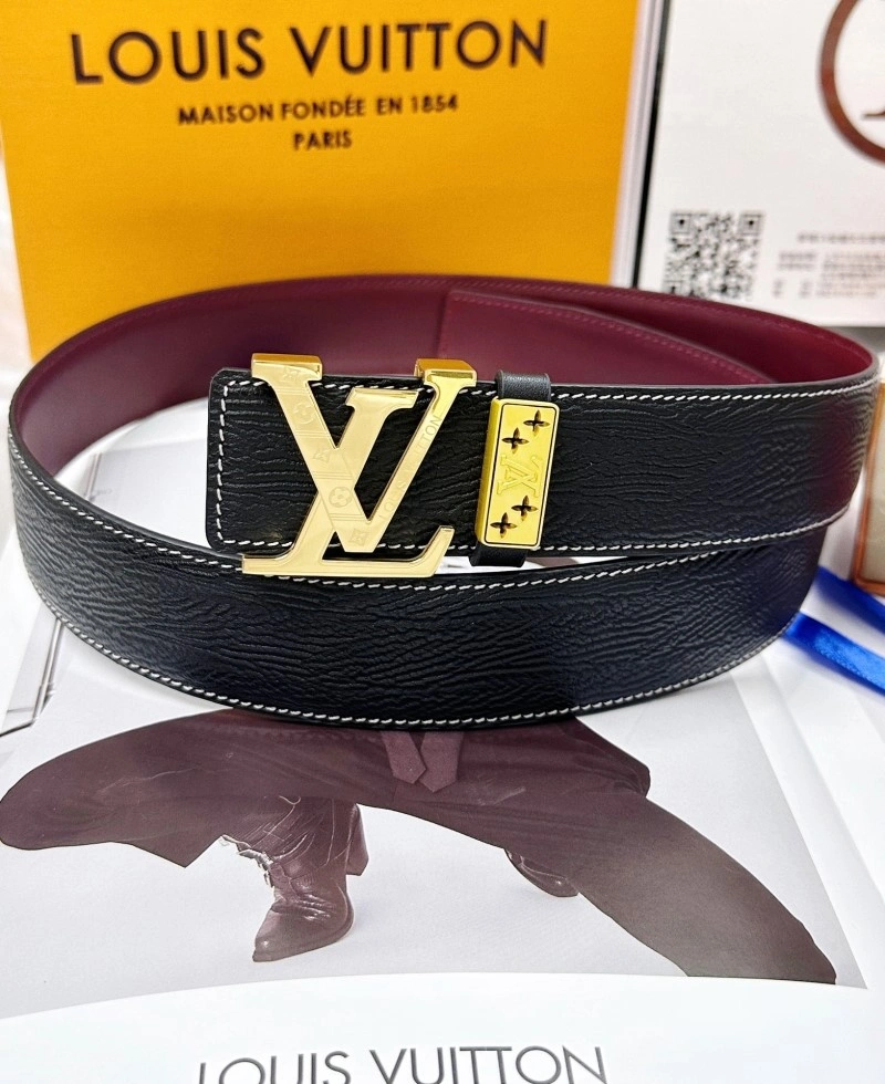 EasyMatch Louis Vuitton Belts 299736