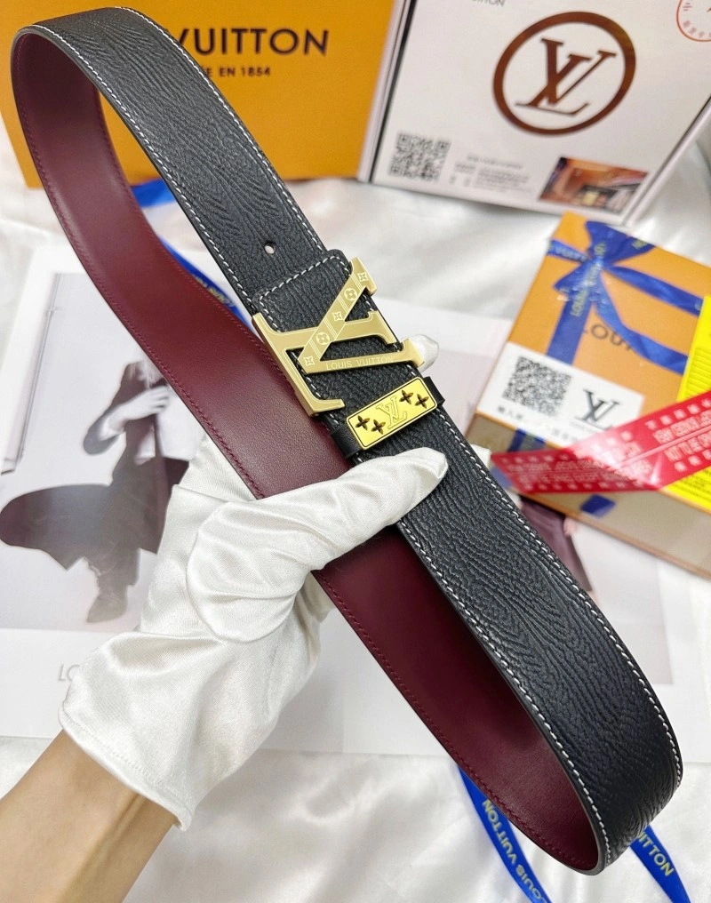 EasyMatch Louis Vuitton Belts 299736