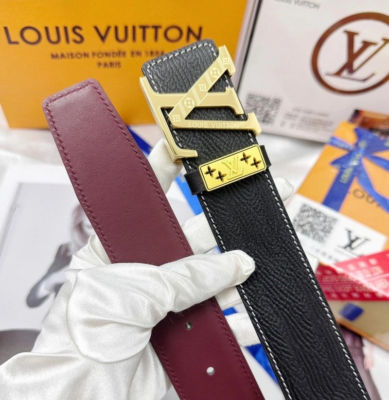 EasyMatch Louis Vuitton Belts 299736