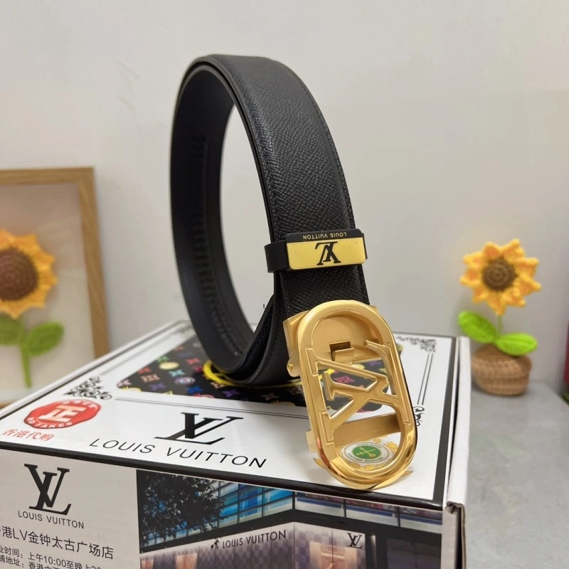 Louis Vuitton Belts SmartChoice 299749