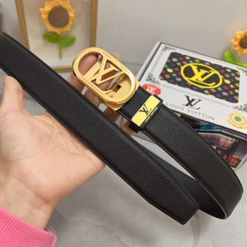 Louis Vuitton Belts SmartChoice 299749