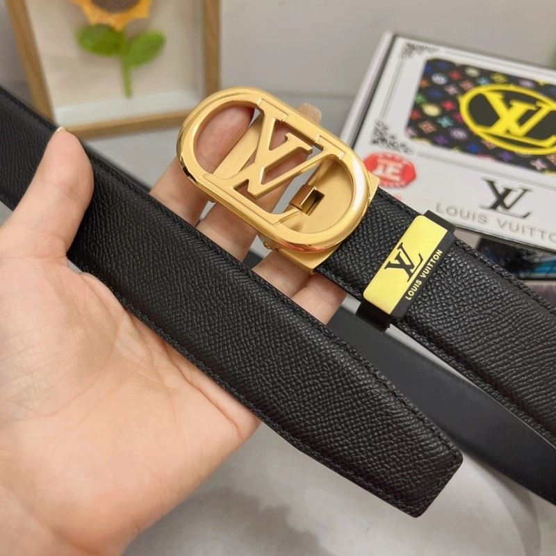 Louis Vuitton Belts SmartChoice 299749