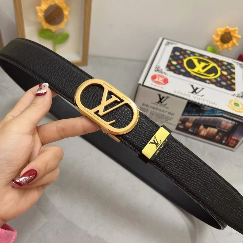 Louis Vuitton Belts SmartChoice 299749