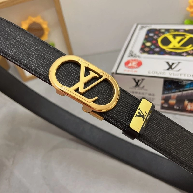 Louis Vuitton Belts SmartChoice 299749