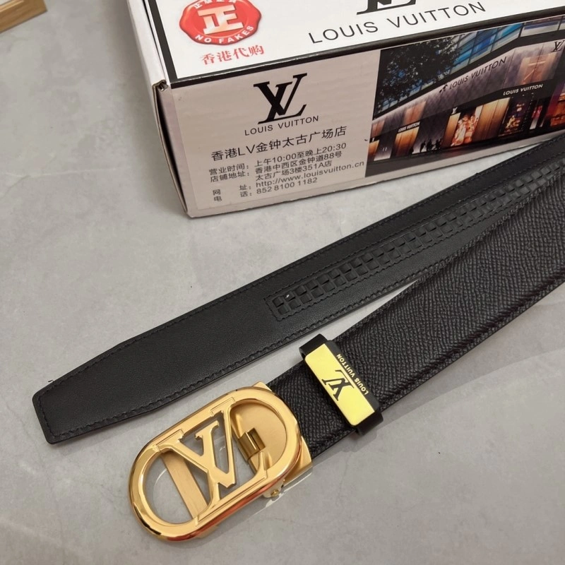 Louis Vuitton Belts SmartChoice 299749