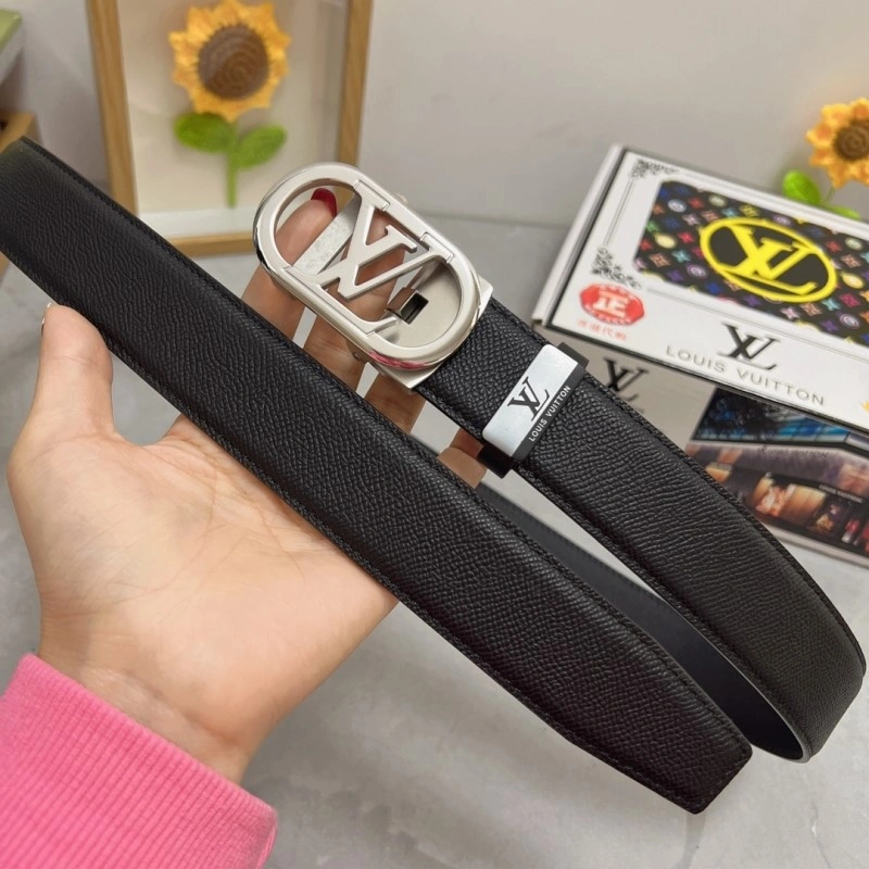Louis Vuitton Belts Practical 299751