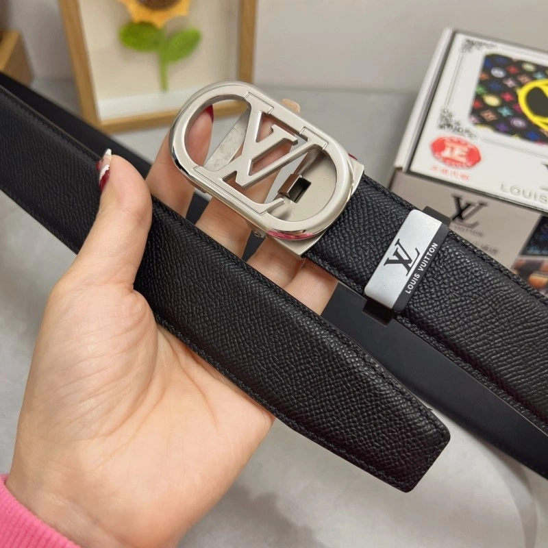 Louis Vuitton Belts Practical 299751
