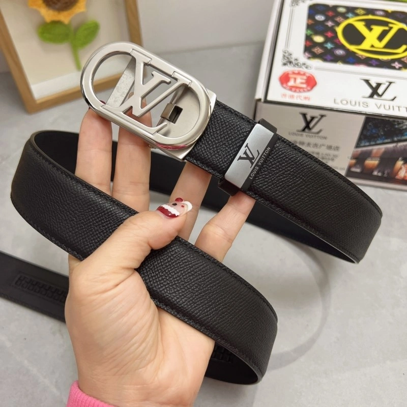 Louis Vuitton Belts Practical 299751