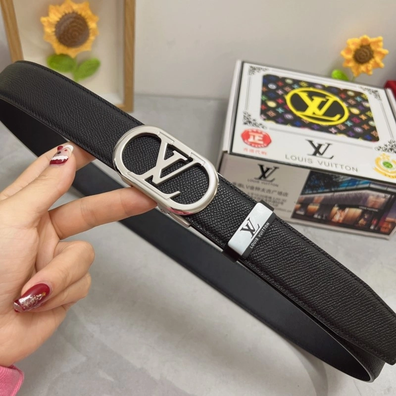 Louis Vuitton Belts Practical 299751