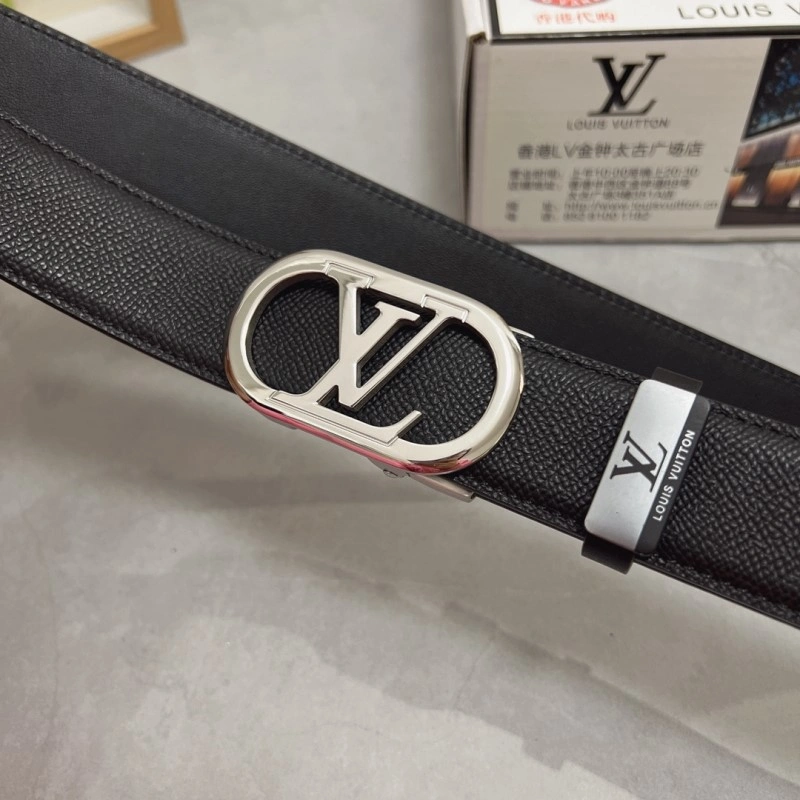 Louis Vuitton Belts Practical 299751