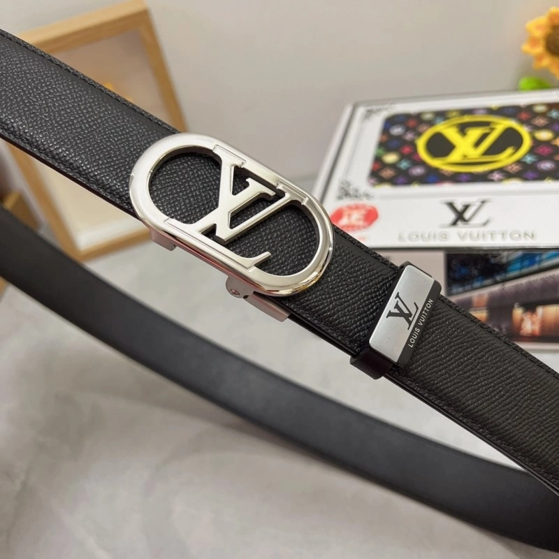 Louis Vuitton Belts Practical 299751
