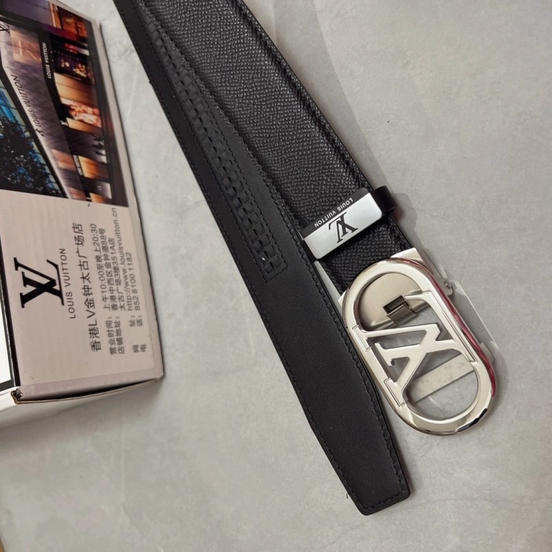 Louis Vuitton Belts Practical 299751