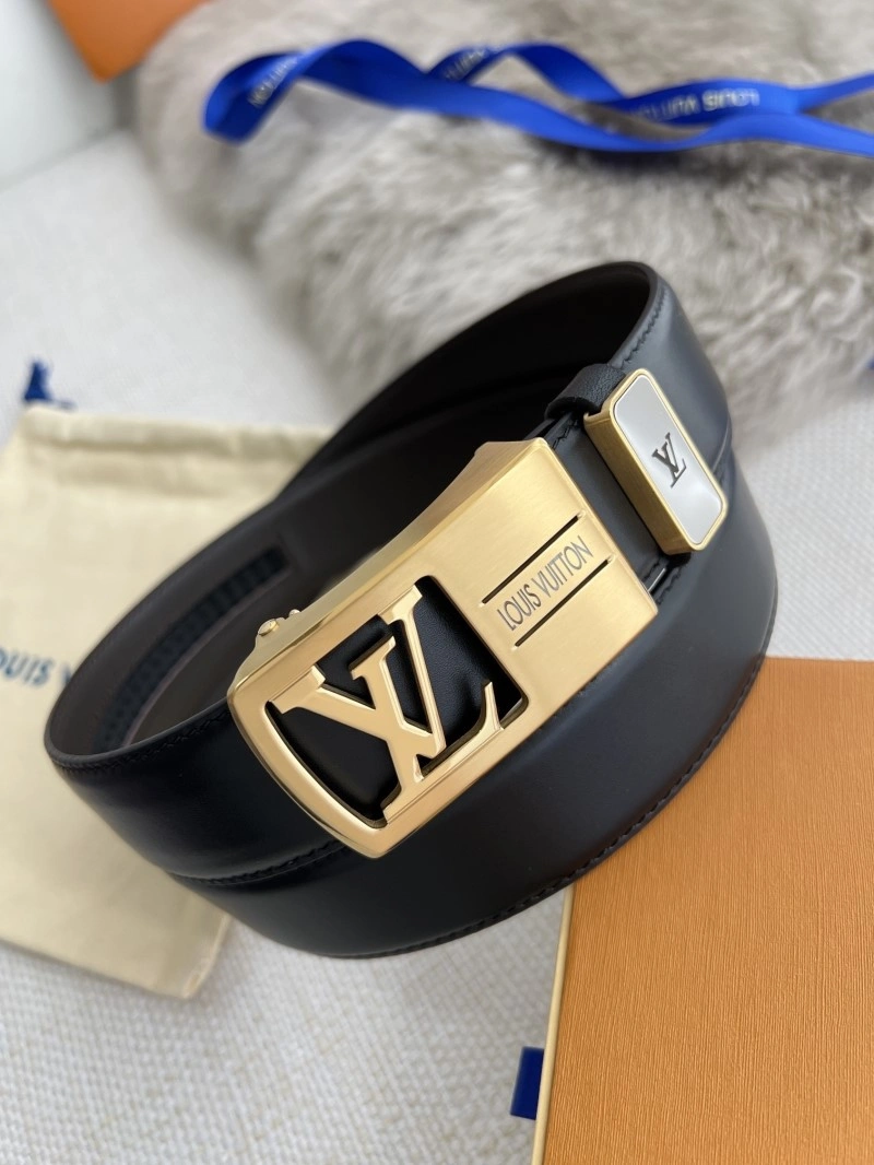 Louis Vuitton Belts MoistureWicking 299733
