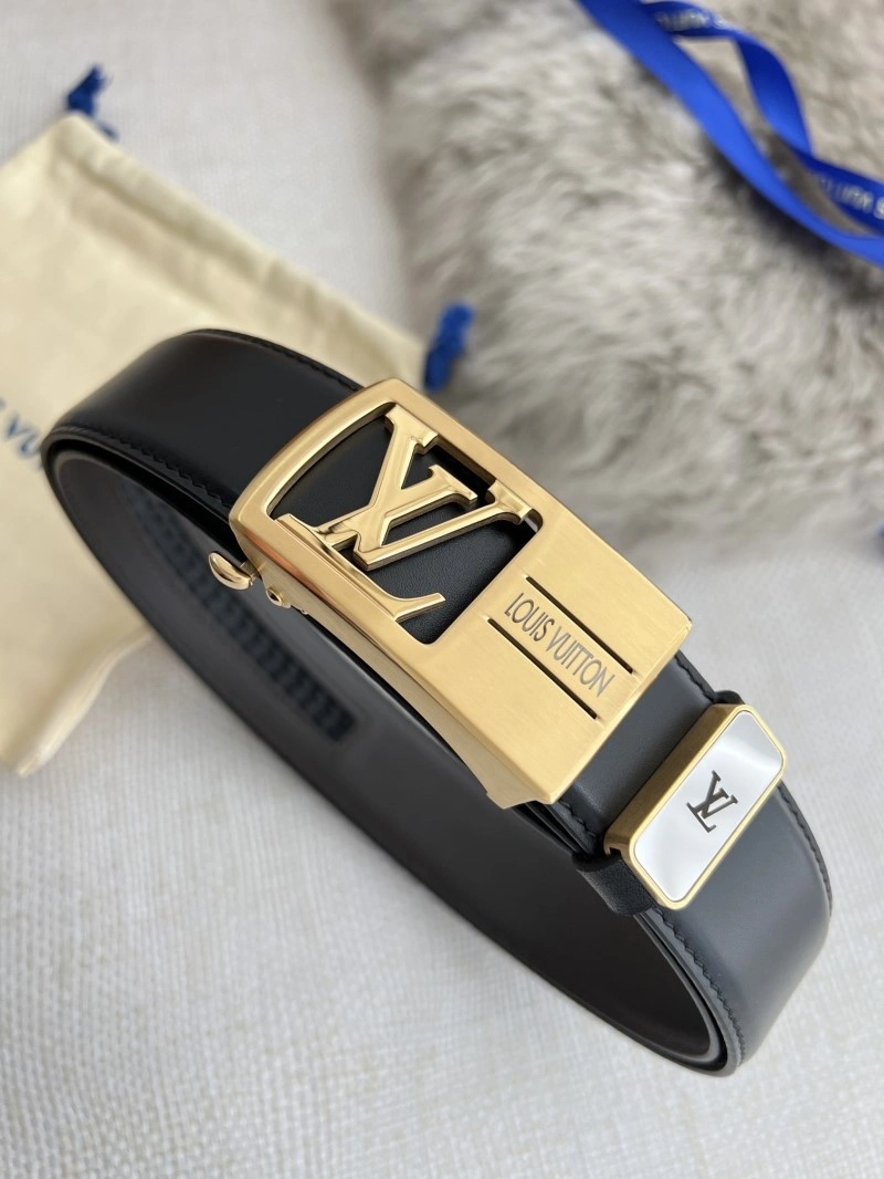 Louis Vuitton Belts MoistureWicking 299733