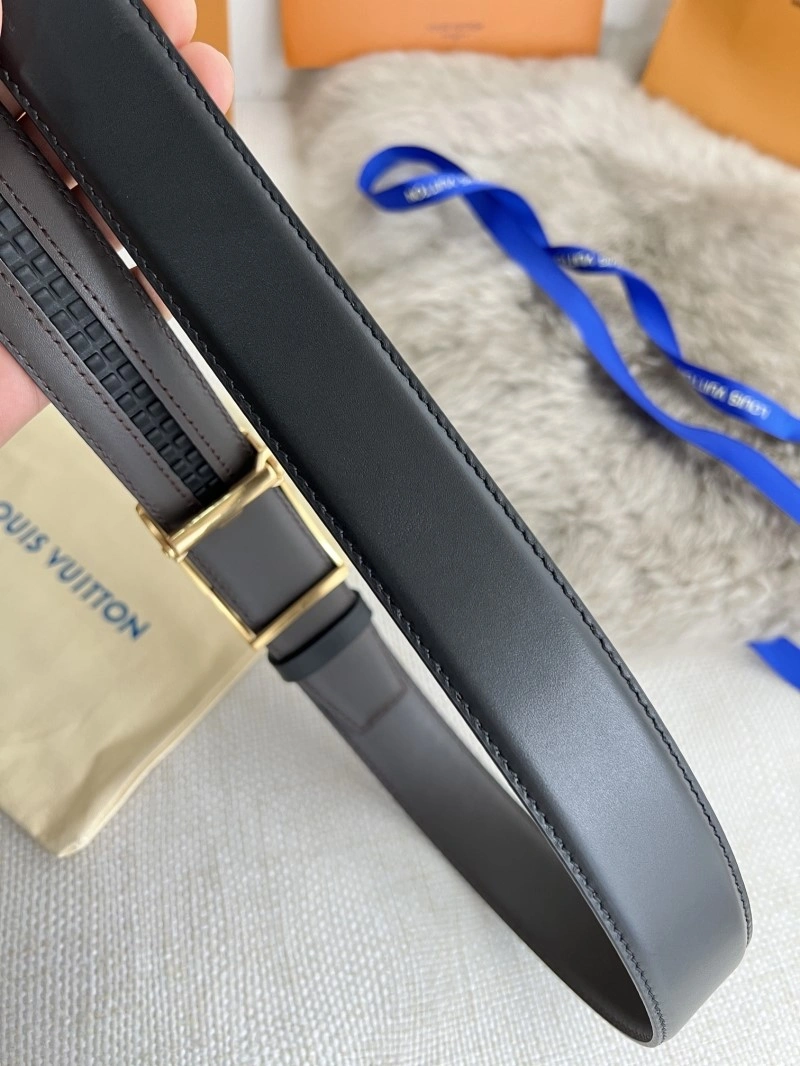 Louis Vuitton Belts MoistureWicking 299733