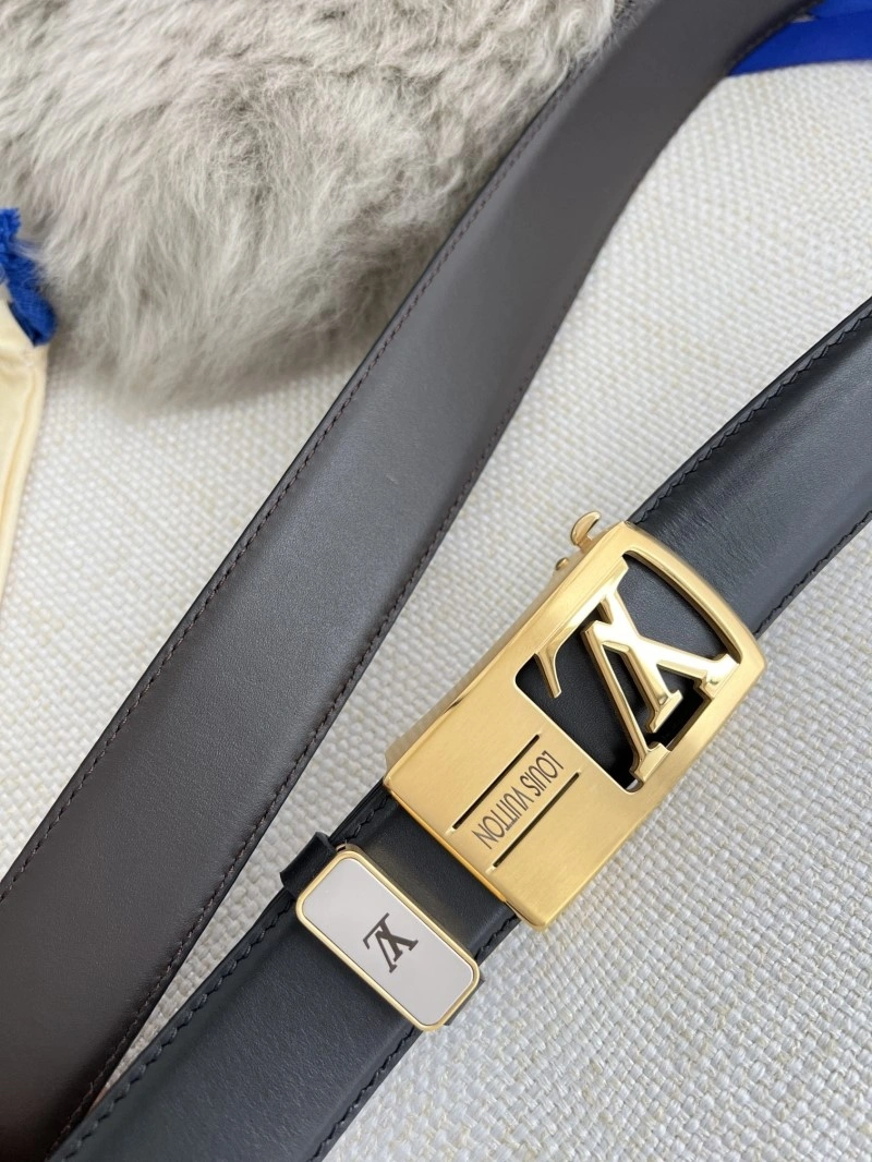 Louis Vuitton Belts MoistureWicking 299733