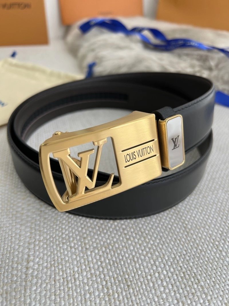 Louis Vuitton Belts MoistureWicking 299733