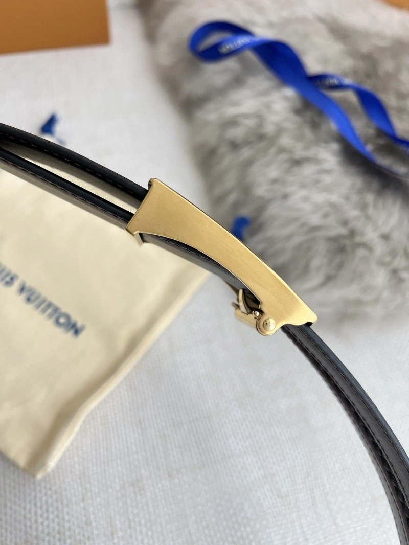 Louis Vuitton Belts MoistureWicking 299733