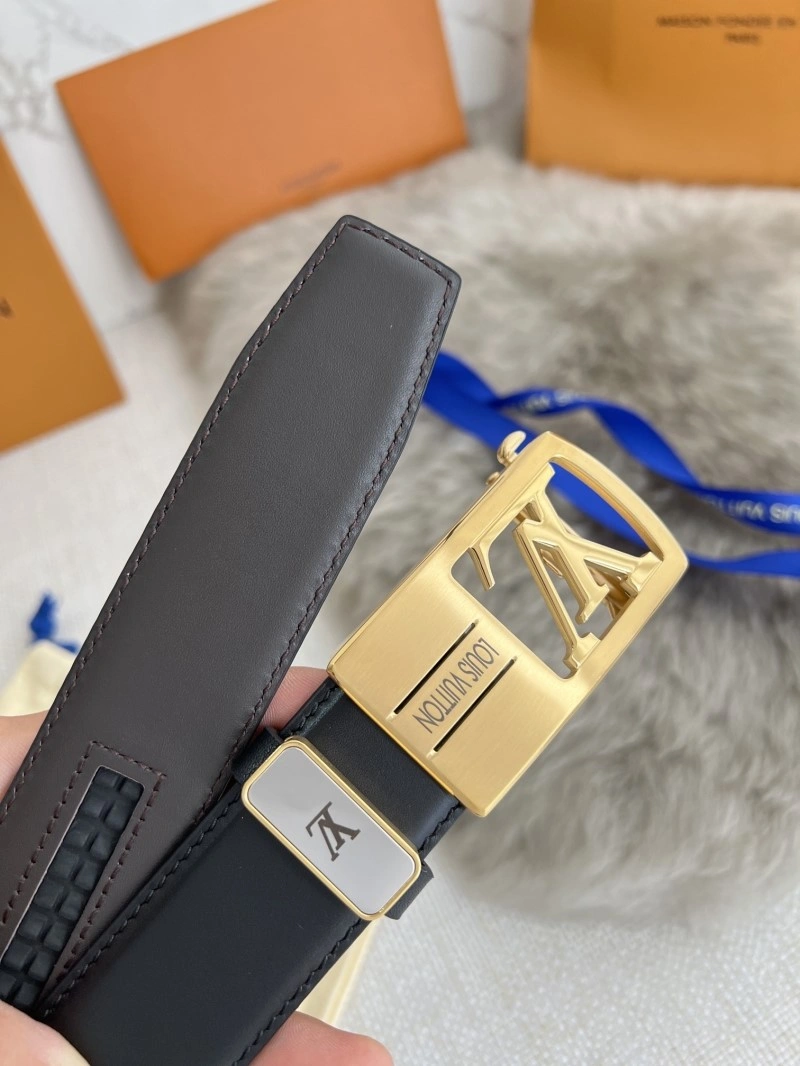 Louis Vuitton Belts MoistureWicking 299733