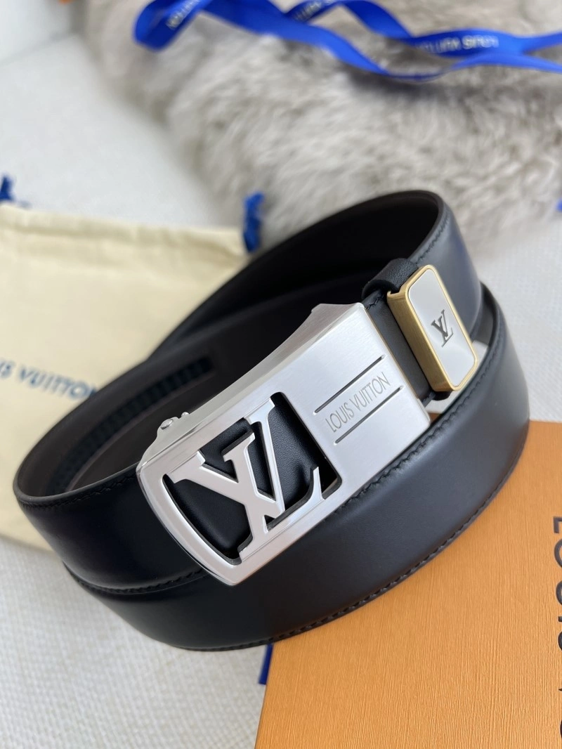 Flexible Louis Vuitton Belts 299747