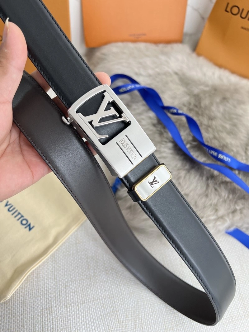 Flexible Louis Vuitton Belts 299747