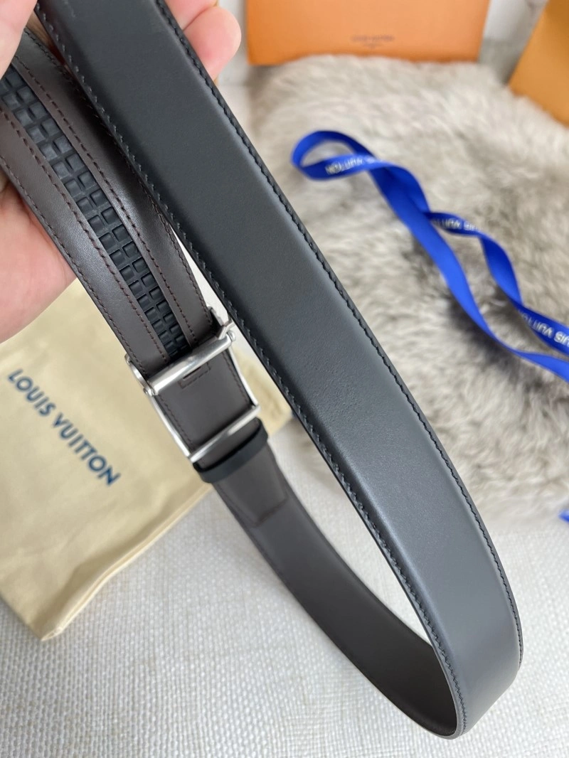 Flexible Louis Vuitton Belts 299747