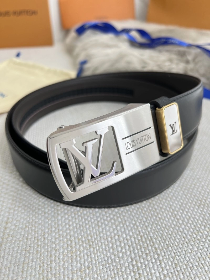 Flexible Louis Vuitton Belts 299747
