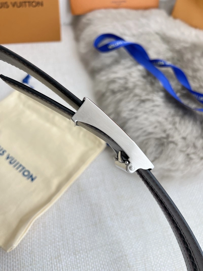 Flexible Louis Vuitton Belts 299747