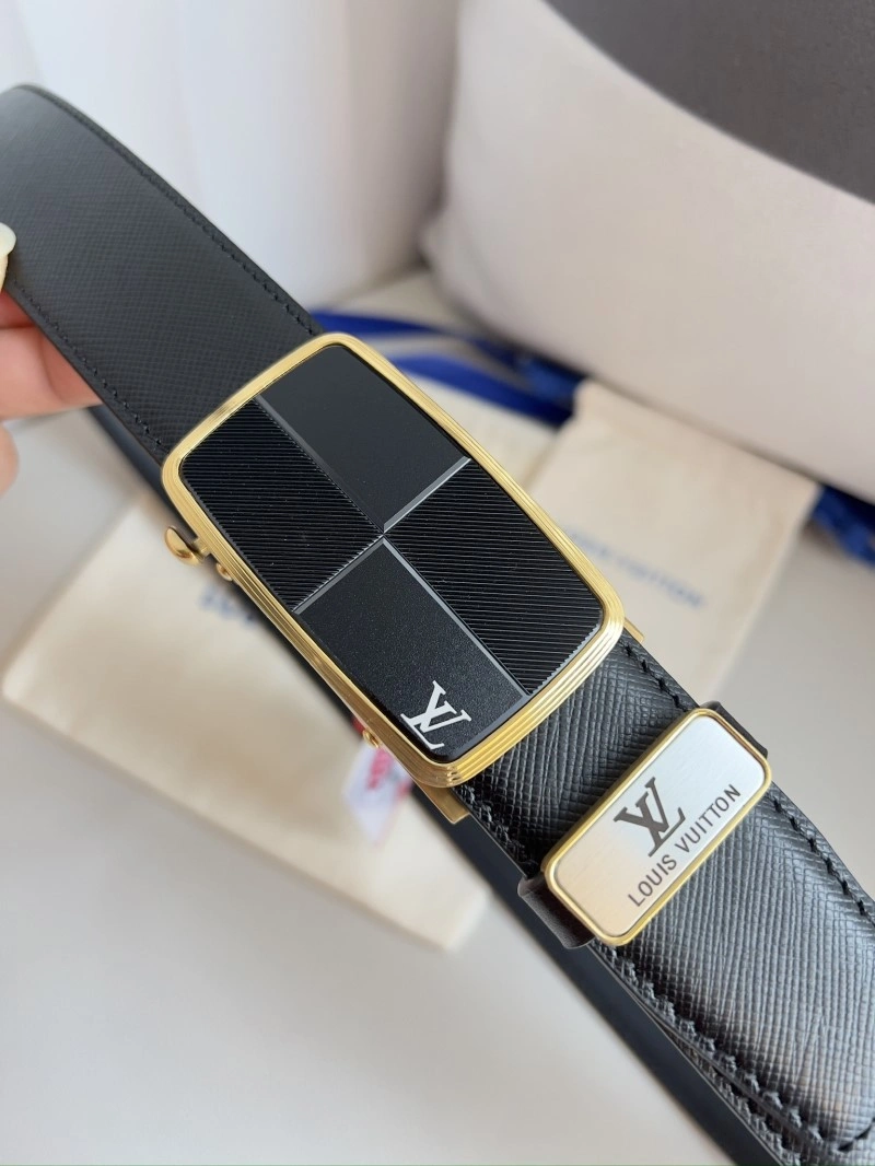 Louis Vuitton Belts Classic 299739