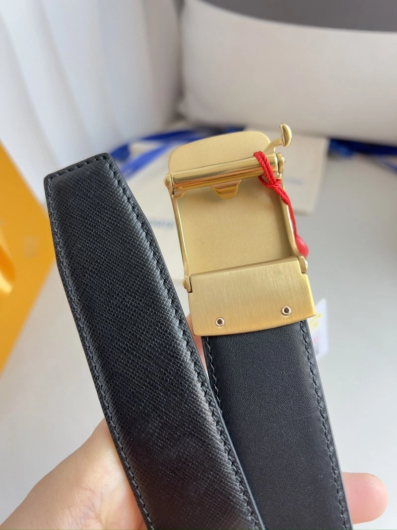 Louis Vuitton Belts Classic 299739