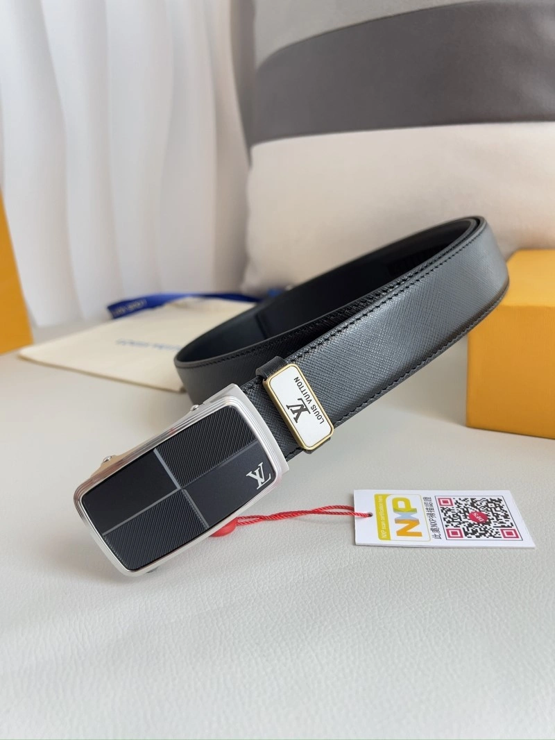 Louis Vuitton Belts SunProtective 299728