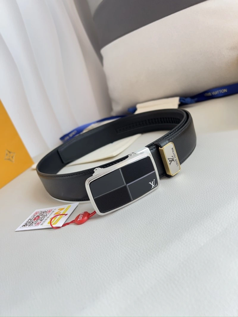 Louis Vuitton Belts SunProtective 299728
