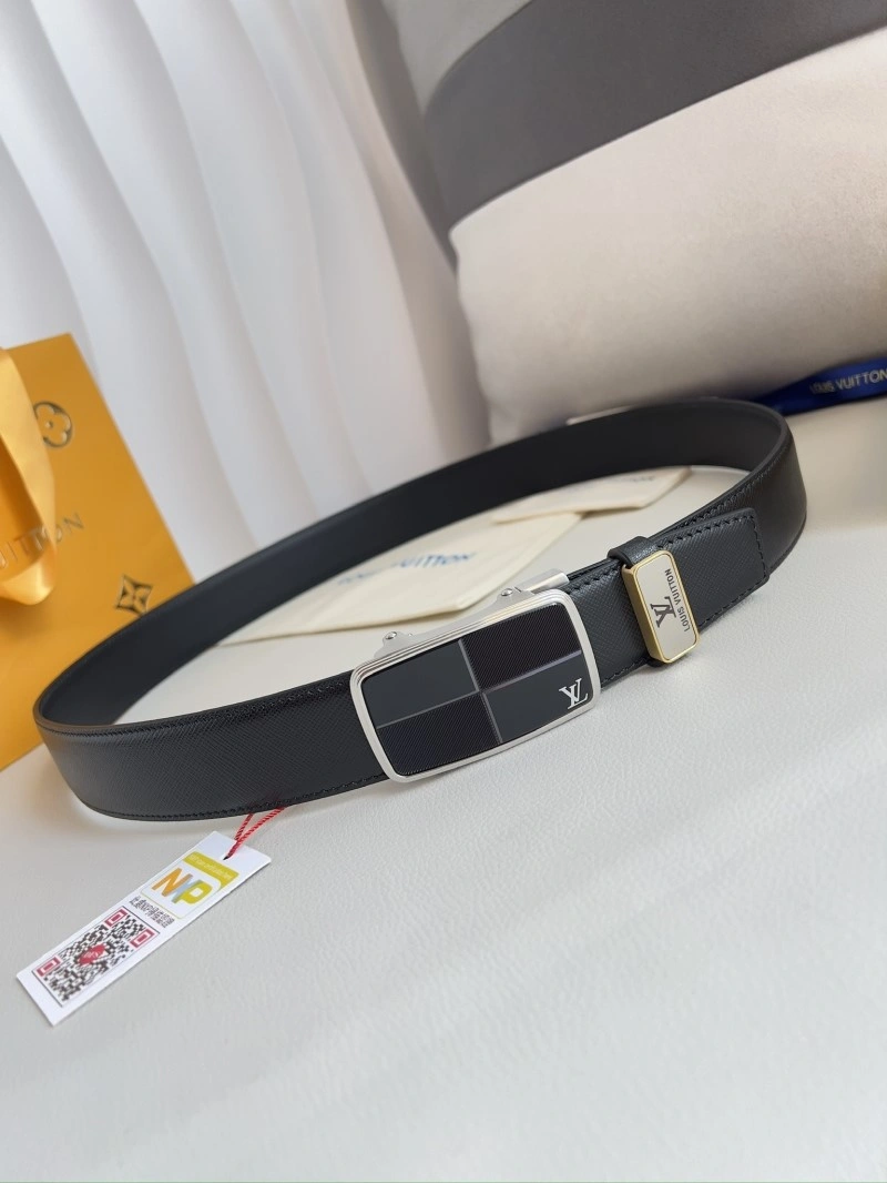 Louis Vuitton Belts SunProtective 299728
