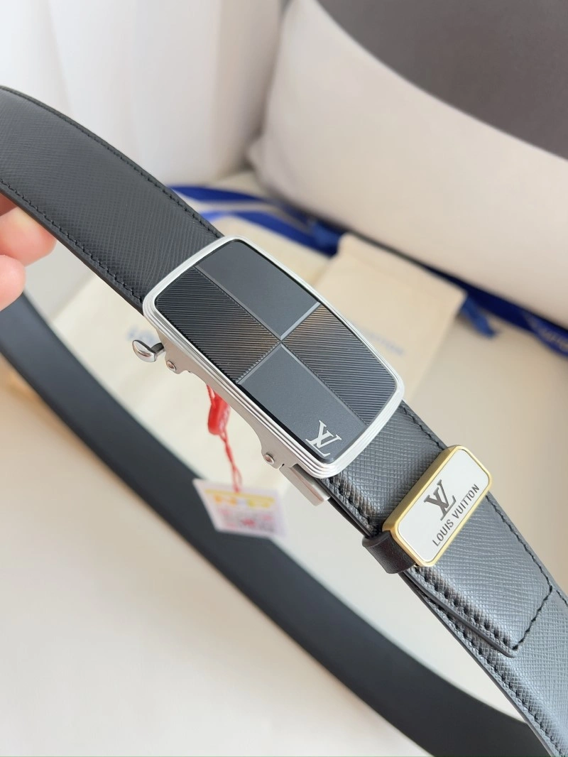 Louis Vuitton Belts SunProtective 299728