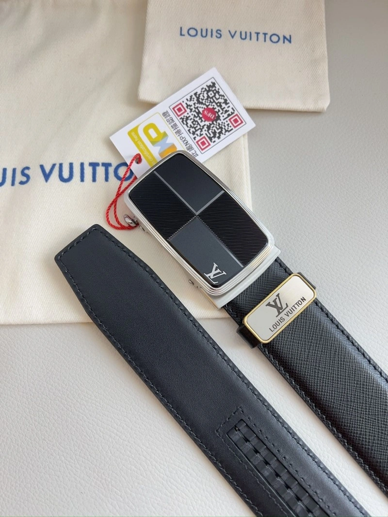 Louis Vuitton Belts SunProtective 299728