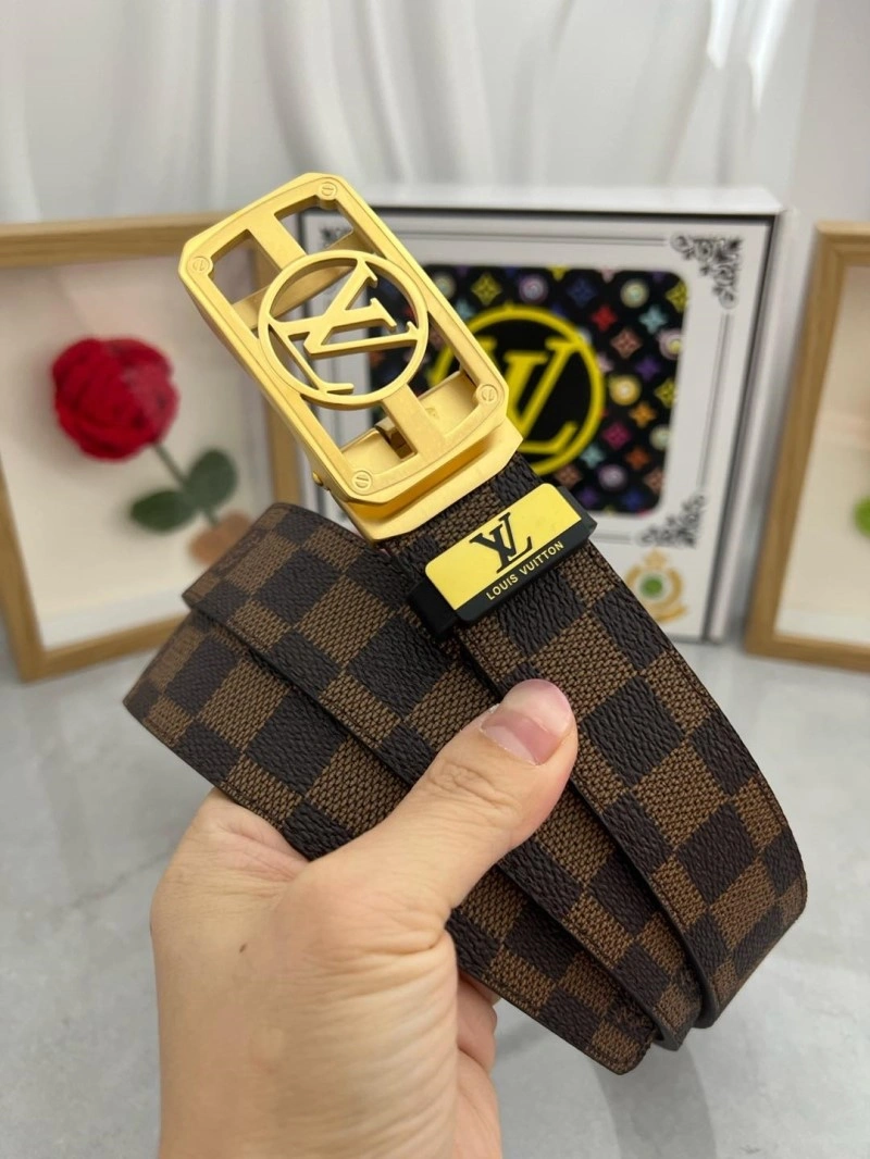 TravelReady Louis Vuitton Belts 299730