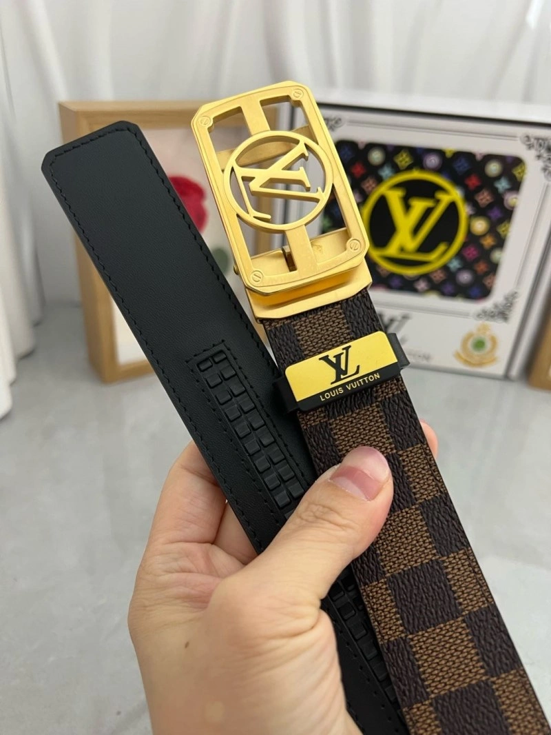 TravelReady Louis Vuitton Belts 299730