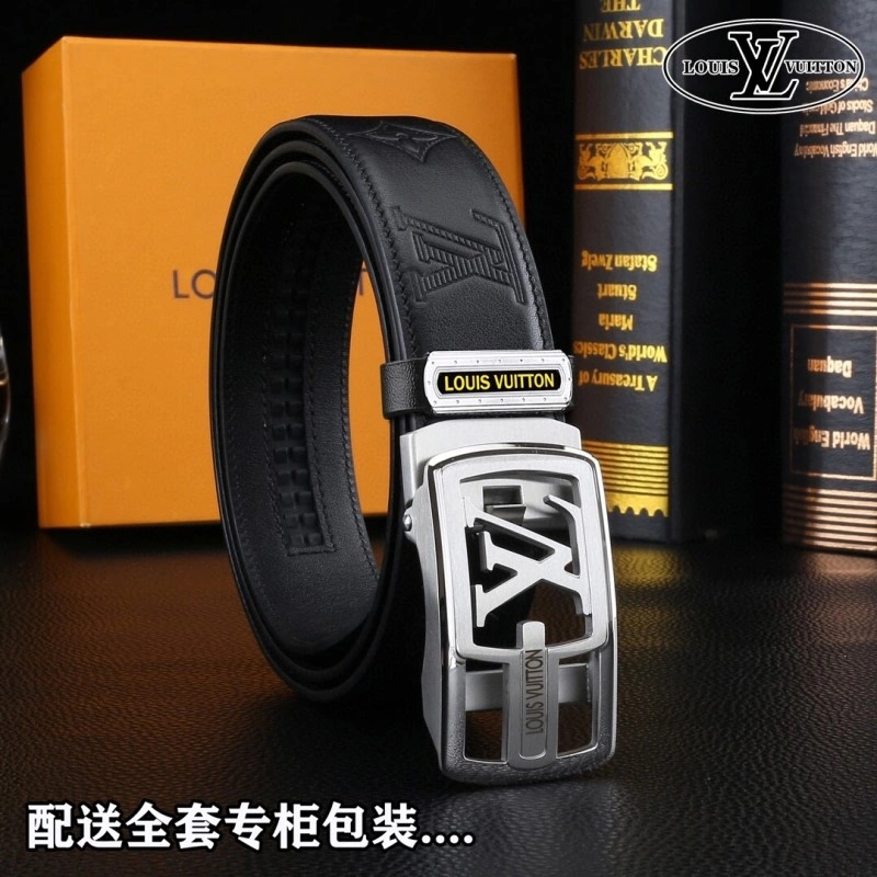 Louis Vuitton Belts Flexible 299744